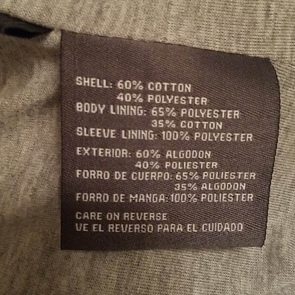 Kenneth Cole Reaction Jacket - Picture 4 of 5